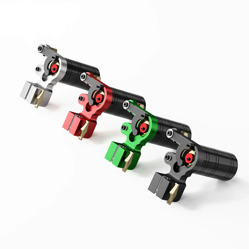 Hammer Rotary Tattoo Machin  Coreless  Motè