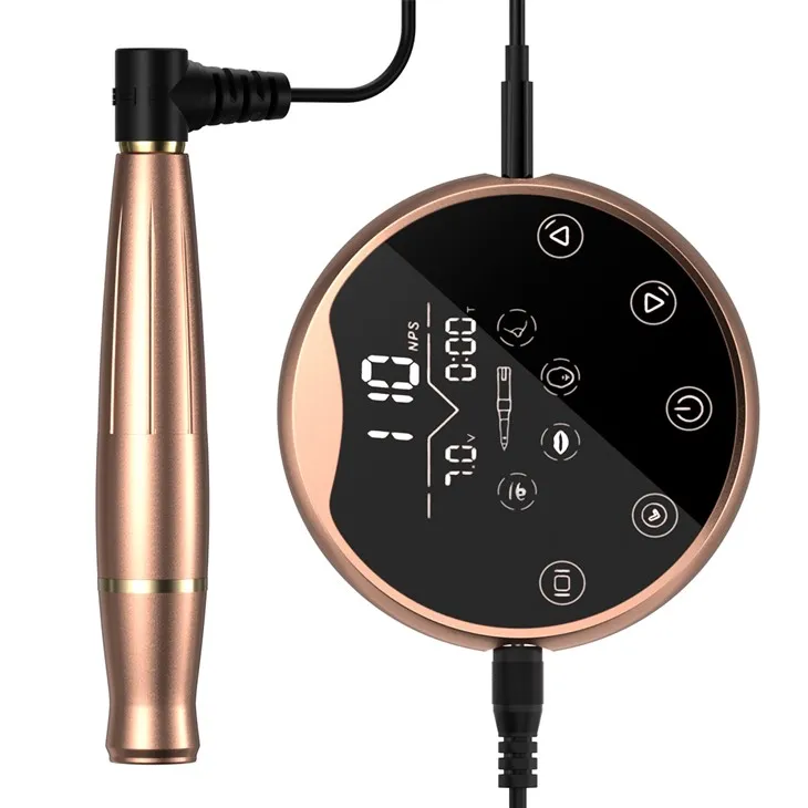 Pèmanan makiyaj machin dijital