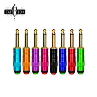 Wireless tatoo pye pedal