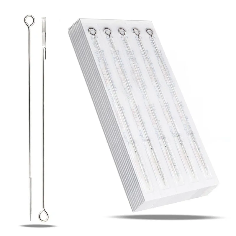 Esterilize Body Piercing Tattoo Needles