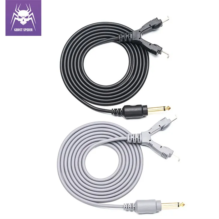 Tatoo clip kòd kouvri